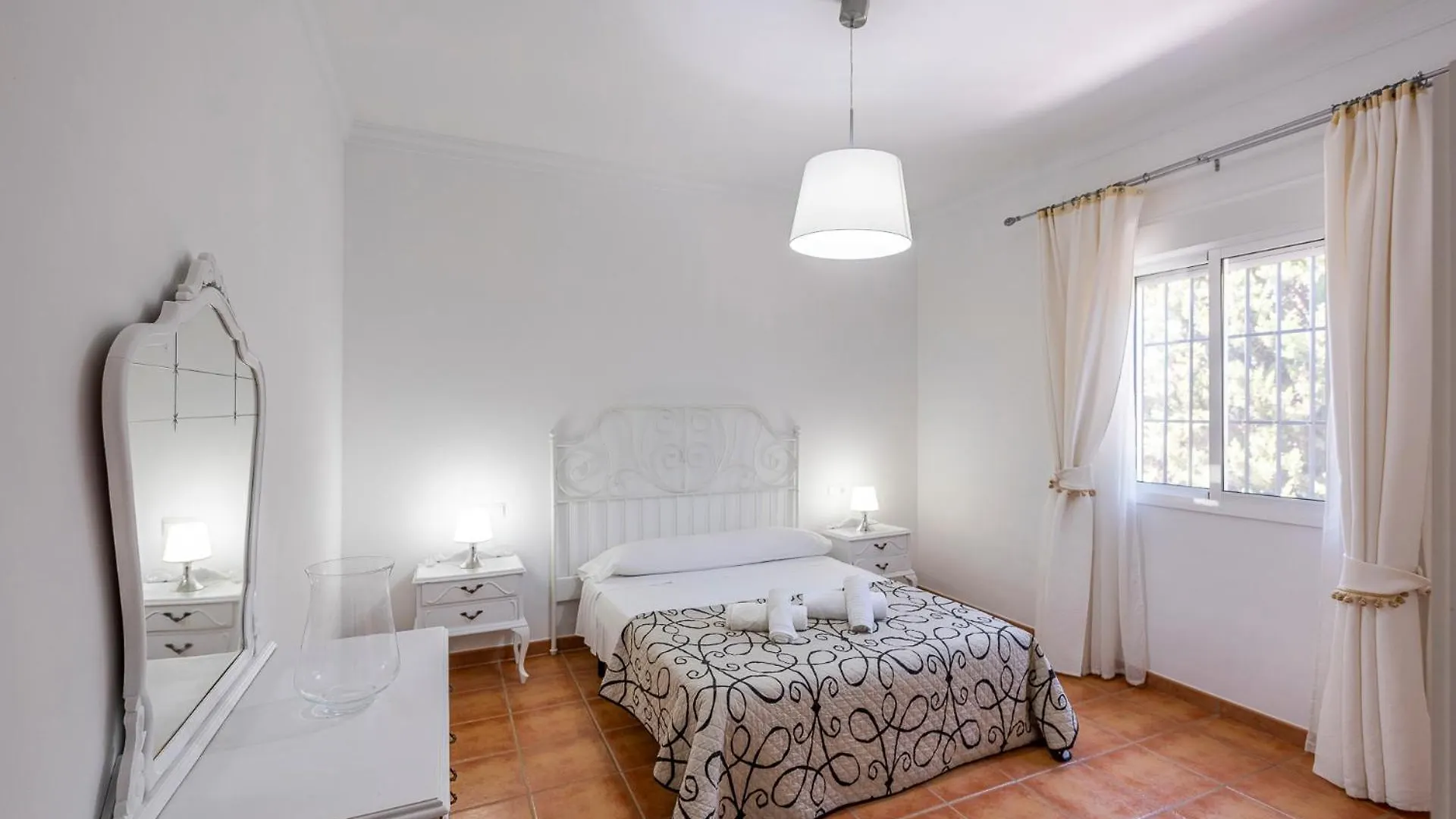 Semesterbostad Casa Rural Manuel La Puebla de Cazalla