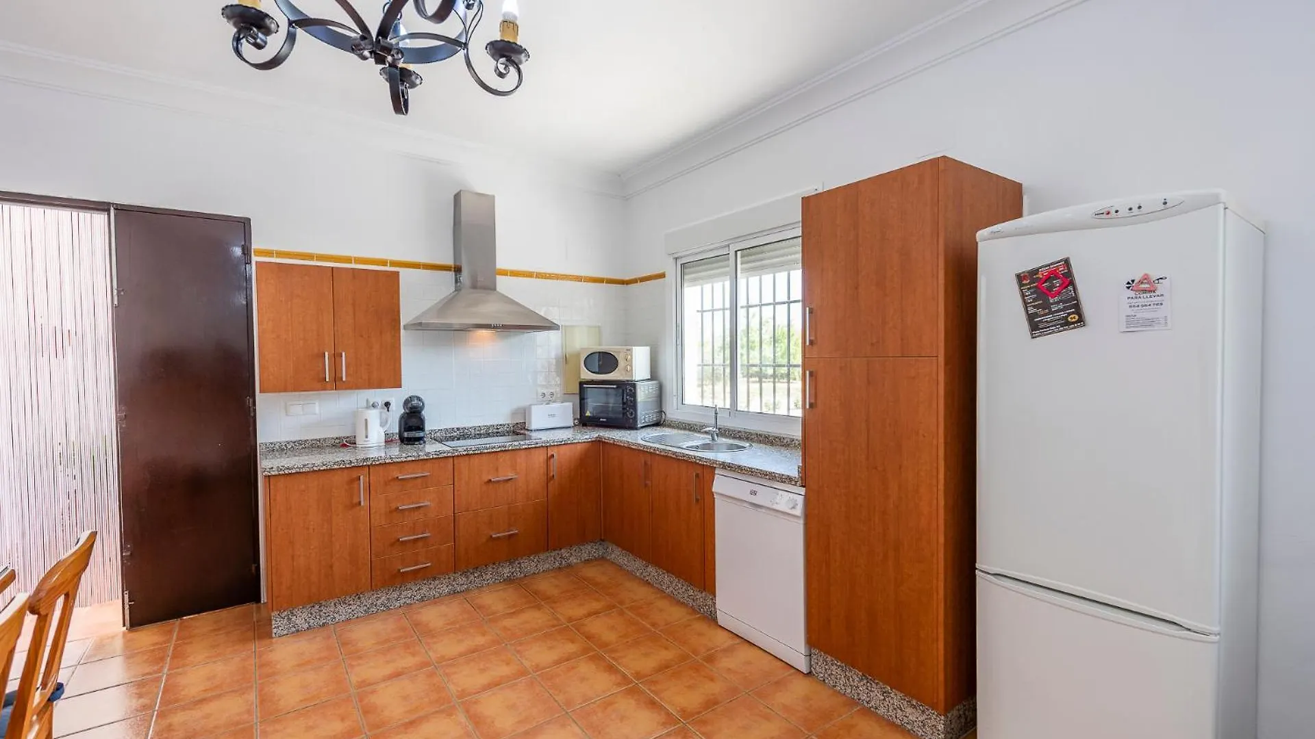 Casa Rural Manuel La Puebla de Cazalla