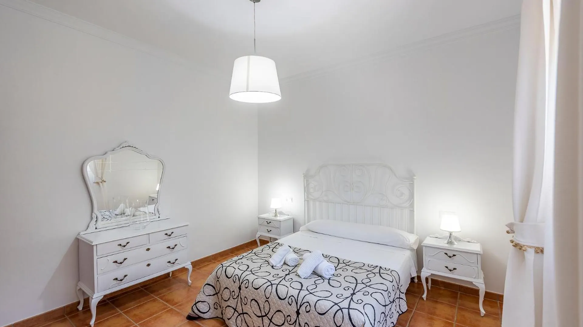 Casa Rural Manuel La Puebla de Cazalla
