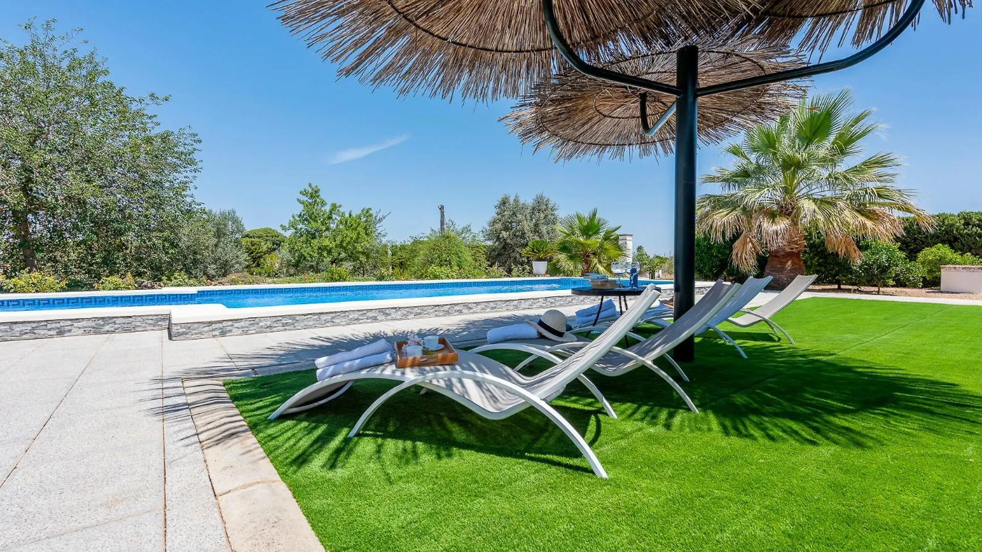 Casa Rural Manuel La Puebla de Cazalla Spanien