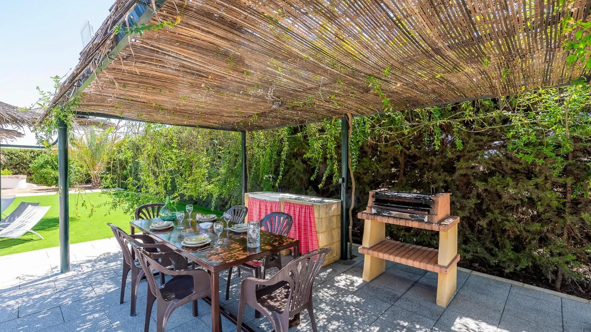 Casa Rural Manuel La Puebla de Cazalla