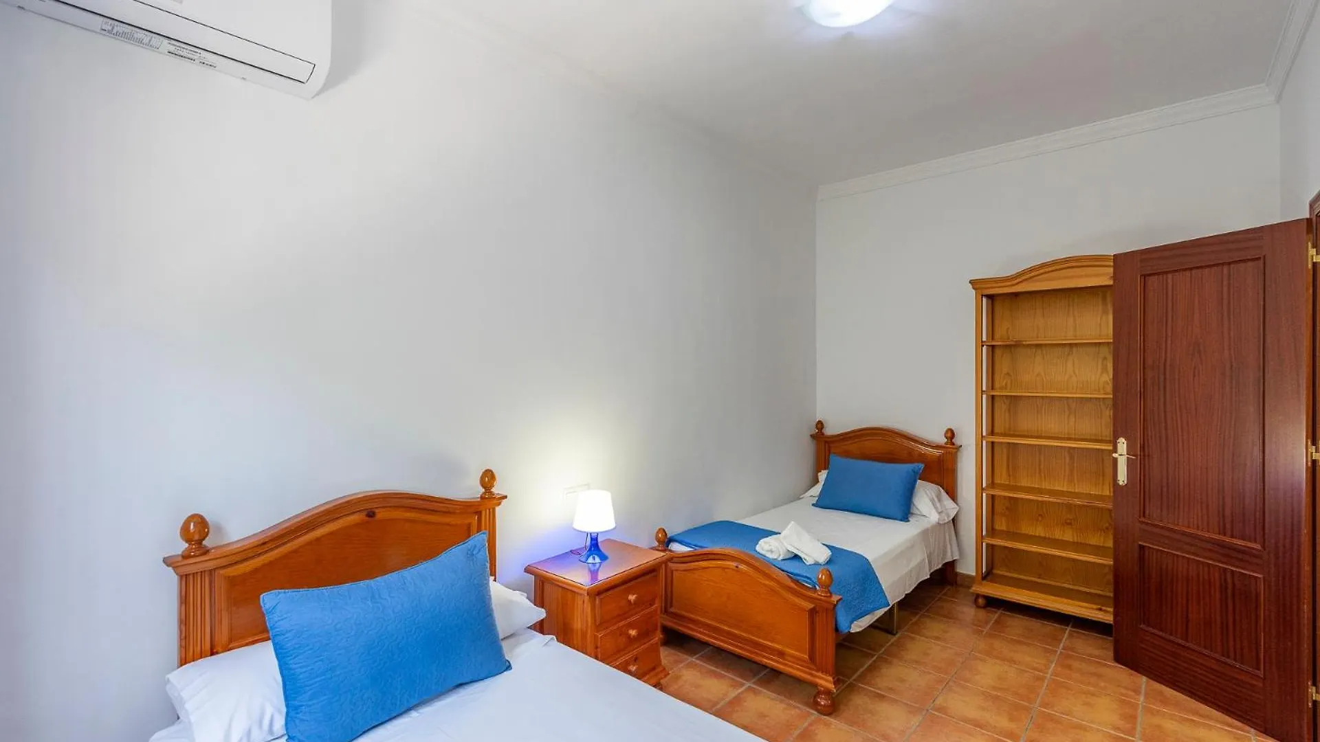 Casa Rural Manuel La Puebla de Cazalla 0*,  Spanien
